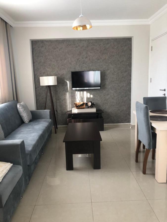 Kyrenia 2+1 Апартаменты Кирения